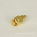 Male SMA To SMP Adapter Straight